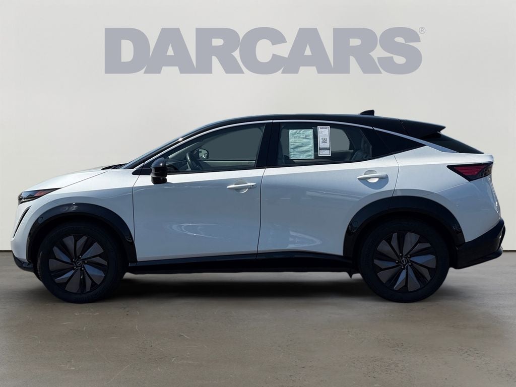 2023 Nissan Ariya ENGAGE
