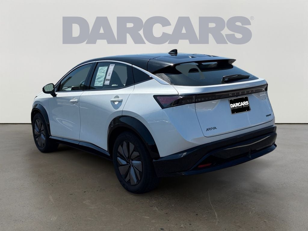 2023 Nissan Ariya ENGAGE