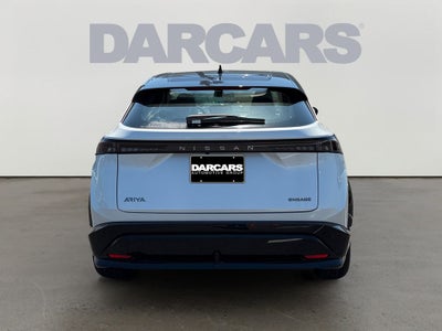 2023 Nissan Ariya ENGAGE