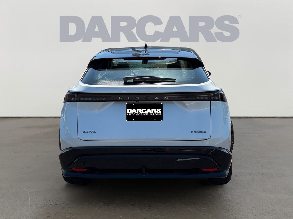 2023 Nissan Ariya ENGAGE