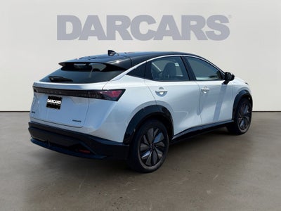 2023 Nissan Ariya ENGAGE
