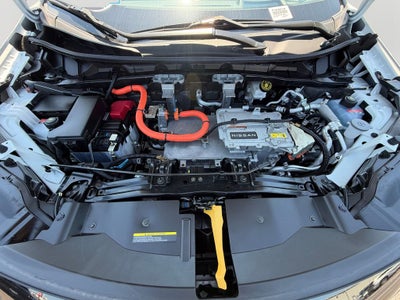 2023 Nissan Ariya ENGAGE