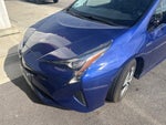 2018 Toyota Prius Four