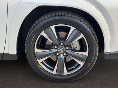 2024 Lexus UX 250h Premium 250h Premium w/ Sun Roof