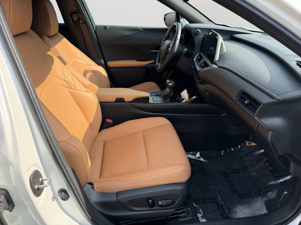 2024 Lexus UX 250h Premium 250h Premium w/ Sun Roof