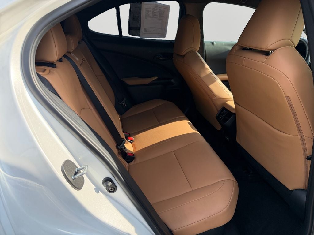 2024 Lexus UX 250h Premium 250h Premium w/ Sun Roof