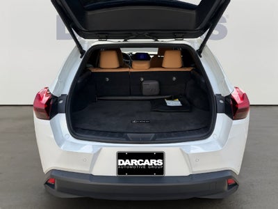 2024 Lexus UX 250h Premium 250h Premium w/ Sun Roof