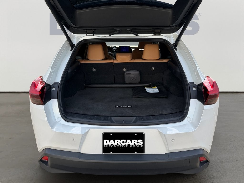 2024 Lexus UX 250h Premium 250h Premium w/ Sun Roof