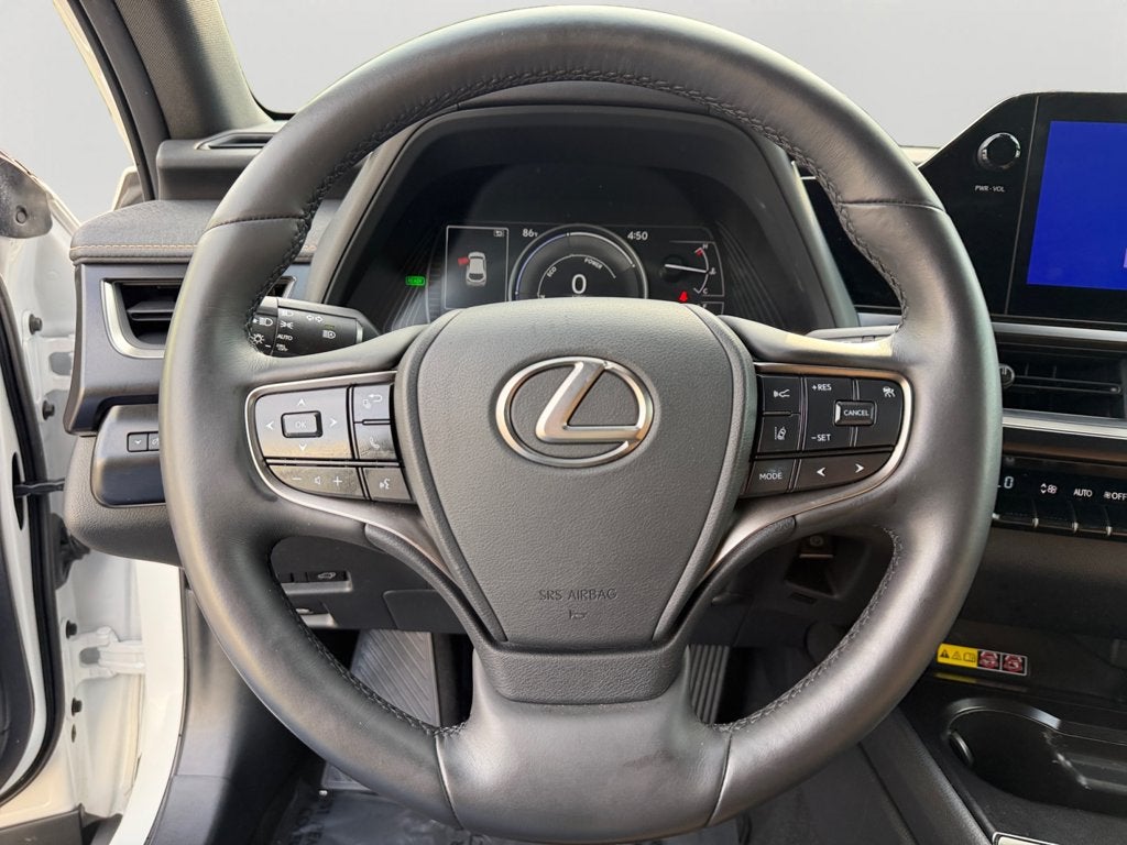 2024 Lexus UX 250h Premium 250h Premium w/ Sun Roof