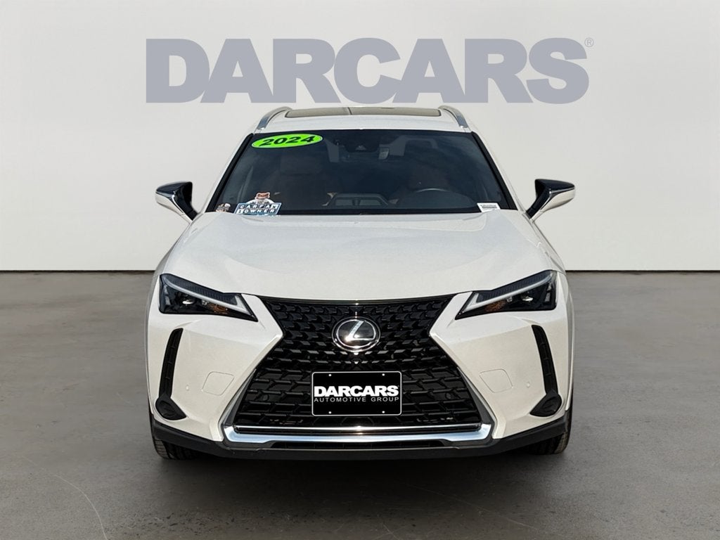 2024 Lexus UX 250h Premium 250h Premium w/ Sun Roof
