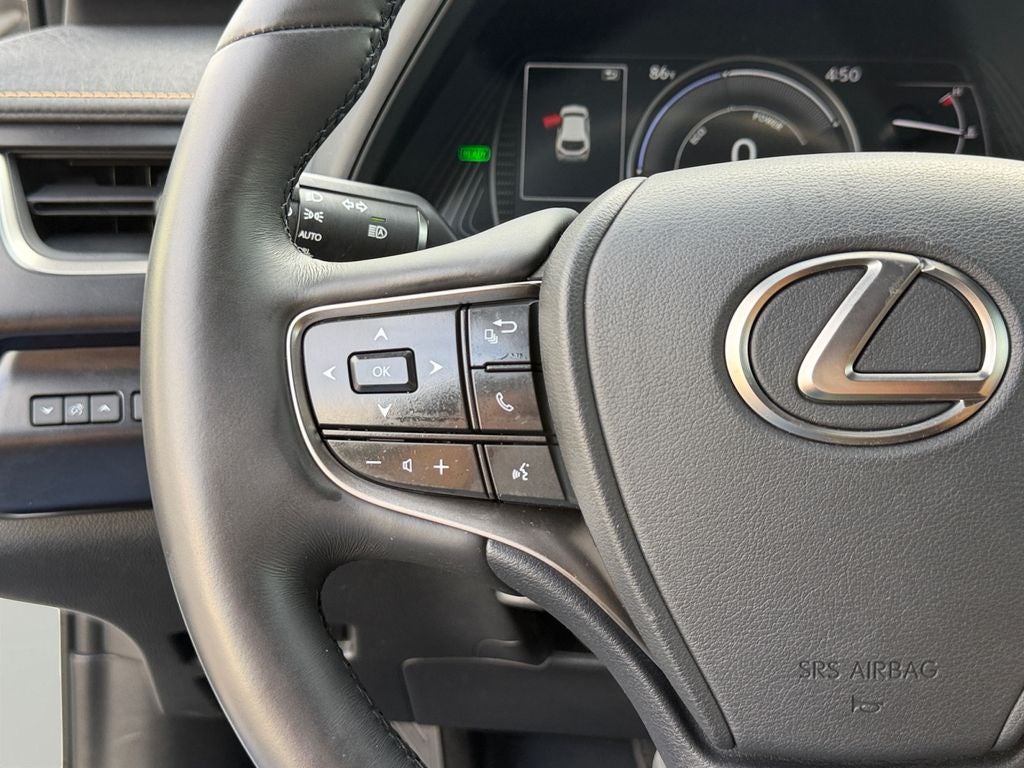 2024 Lexus UX 250h Premium 250h Premium w/ Sun Roof