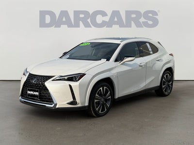 2024 Lexus UX 250h Premium 250h Premium w/ Sun Roof