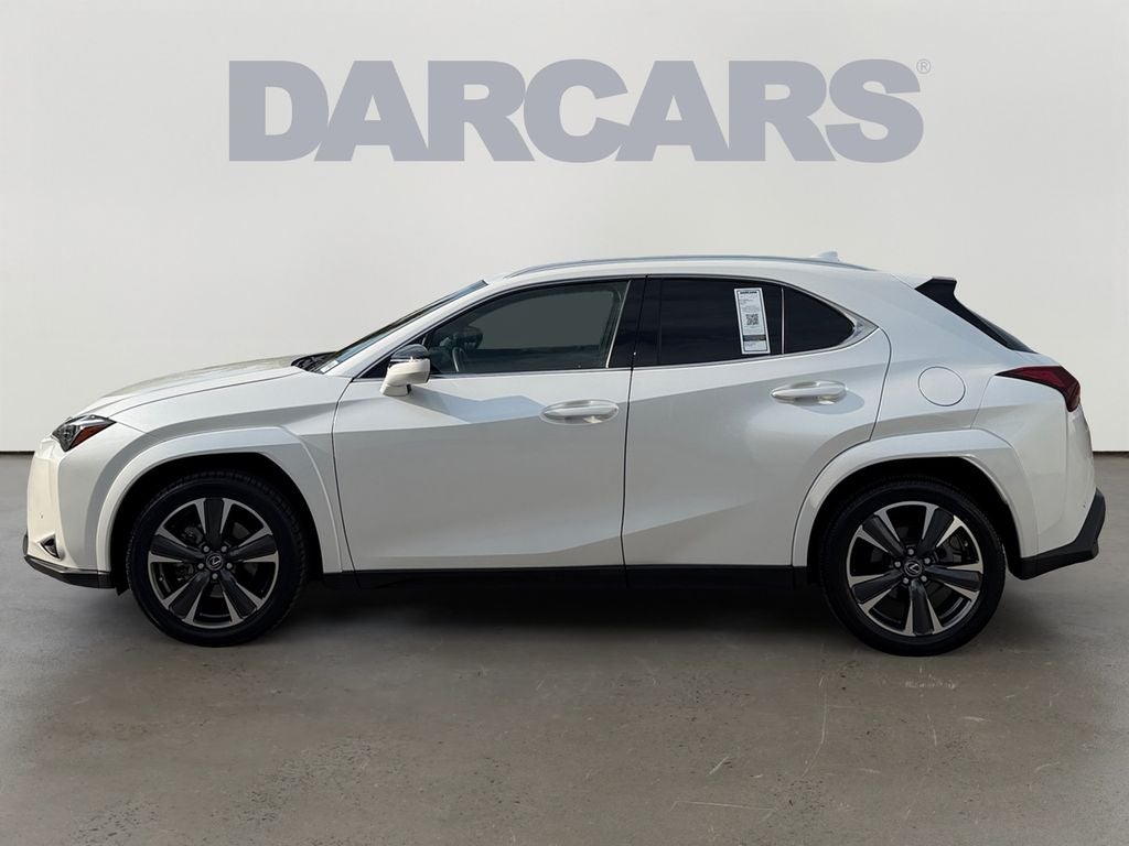 2024 Lexus UX 250h Premium 250h Premium w/ Sun Roof