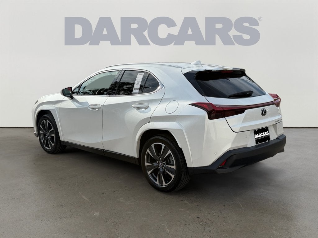 2024 Lexus UX 250h Premium 250h Premium w/ Sun Roof