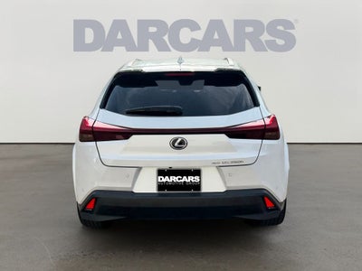 2024 Lexus UX 250h Premium 250h Premium w/ Sun Roof