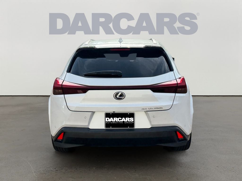 2024 Lexus UX 250h Premium 250h Premium w/ Sun Roof