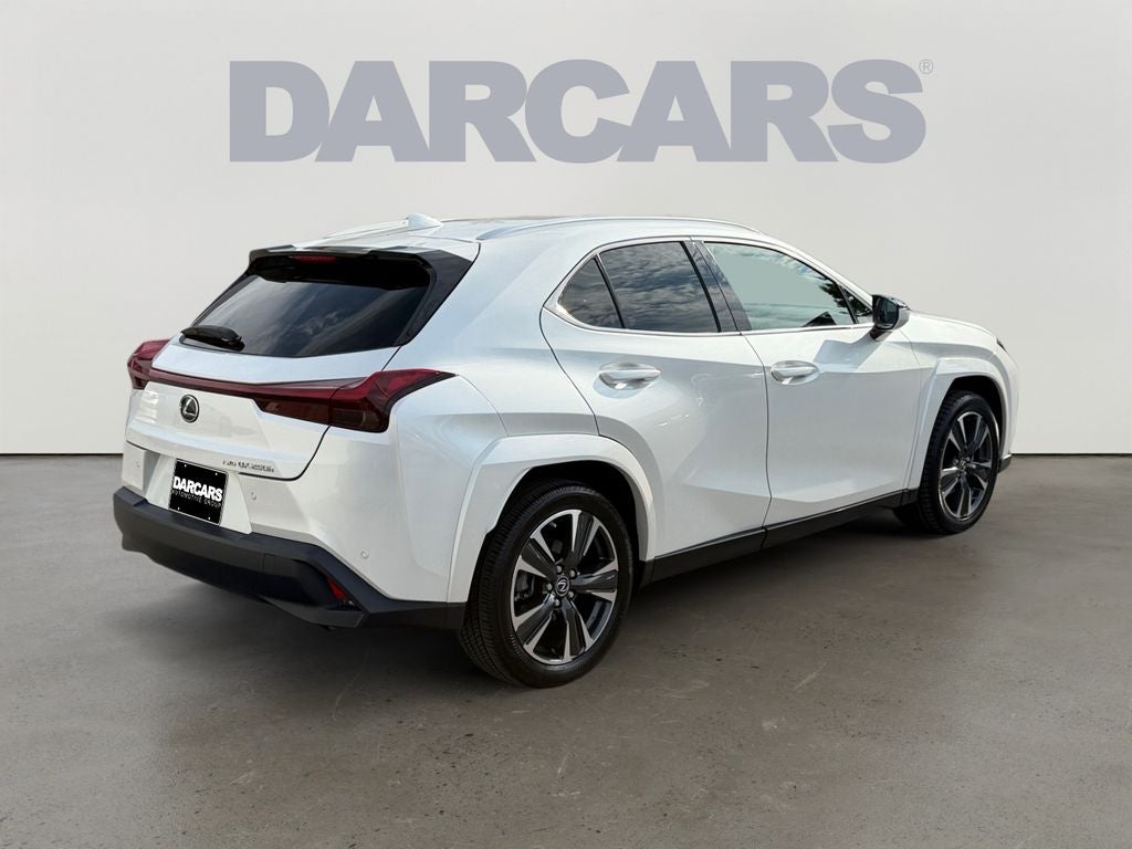 2024 Lexus UX 250h Premium 250h Premium w/ Sun Roof