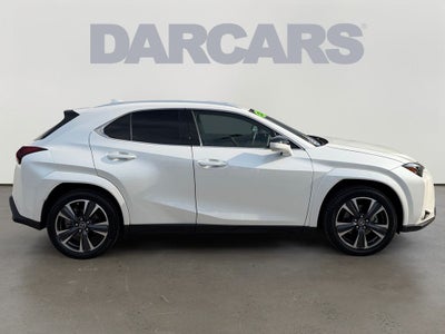 2024 Lexus UX 250h Premium 250h Premium w/ Sun Roof