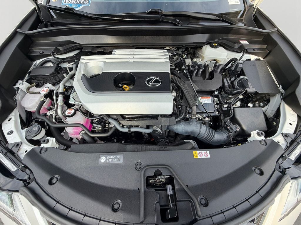 2024 Lexus UX 250h Premium 250h Premium w/ Sun Roof