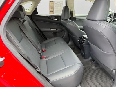2022 Lexus NX 350 Premium 350 Premium