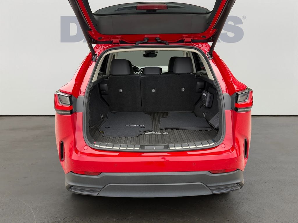 2022 Lexus NX 350 Premium 350 Premium