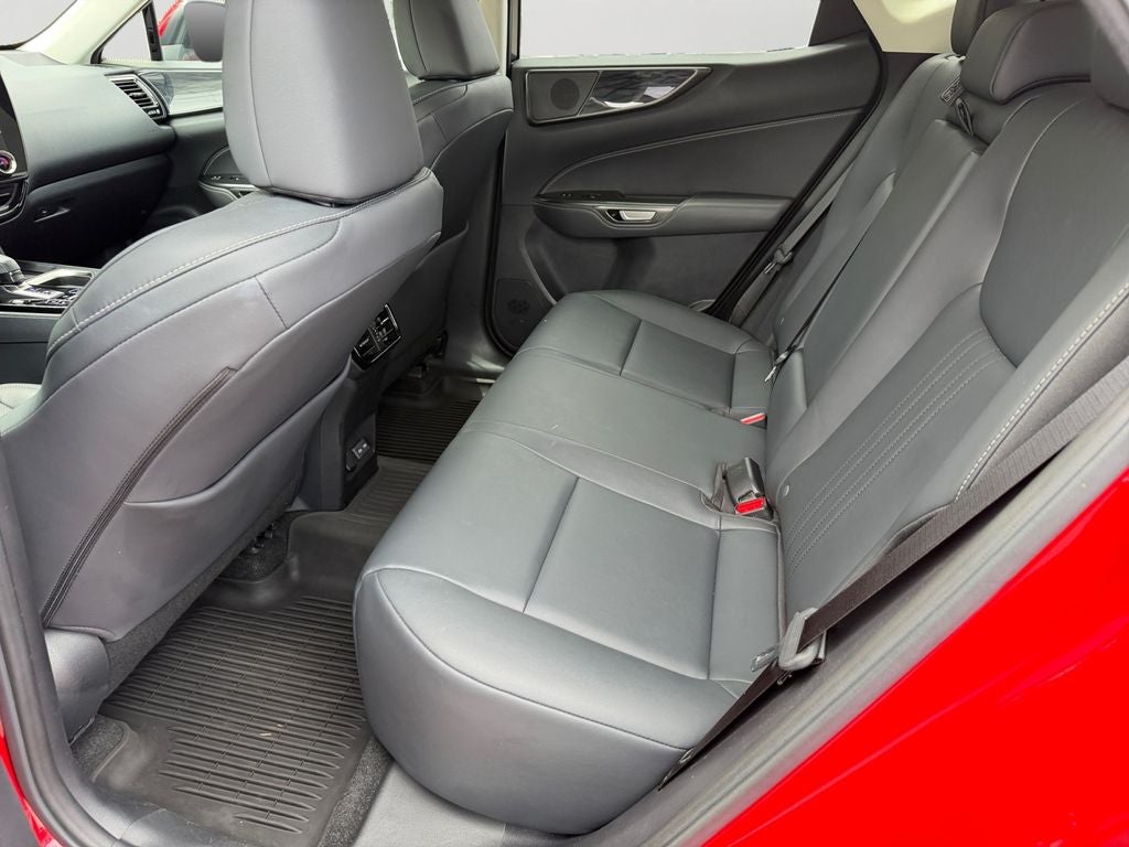 2022 Lexus NX 350 Premium 350 Premium