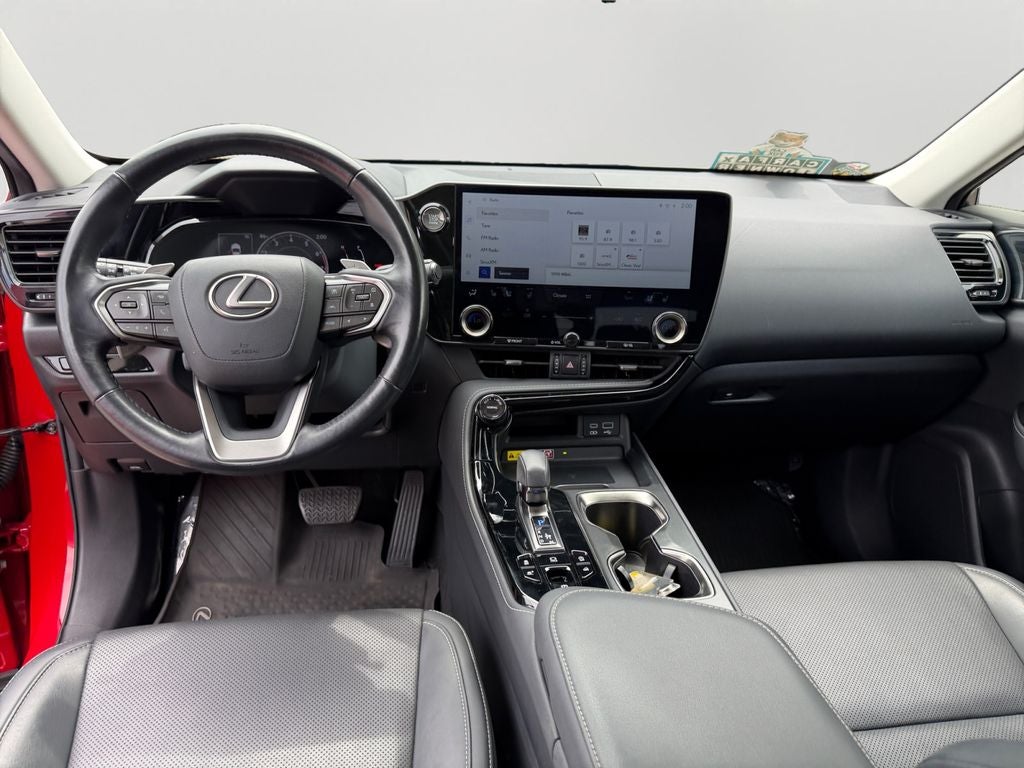 2022 Lexus NX 350 Premium 350 Premium