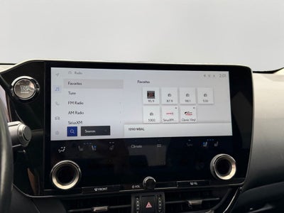 2022 Lexus NX 350 Premium 350 Premium
