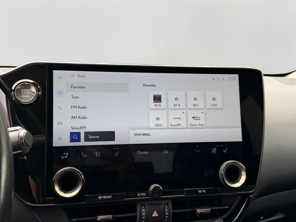 2022 Lexus NX 350 Premium 350 Premium