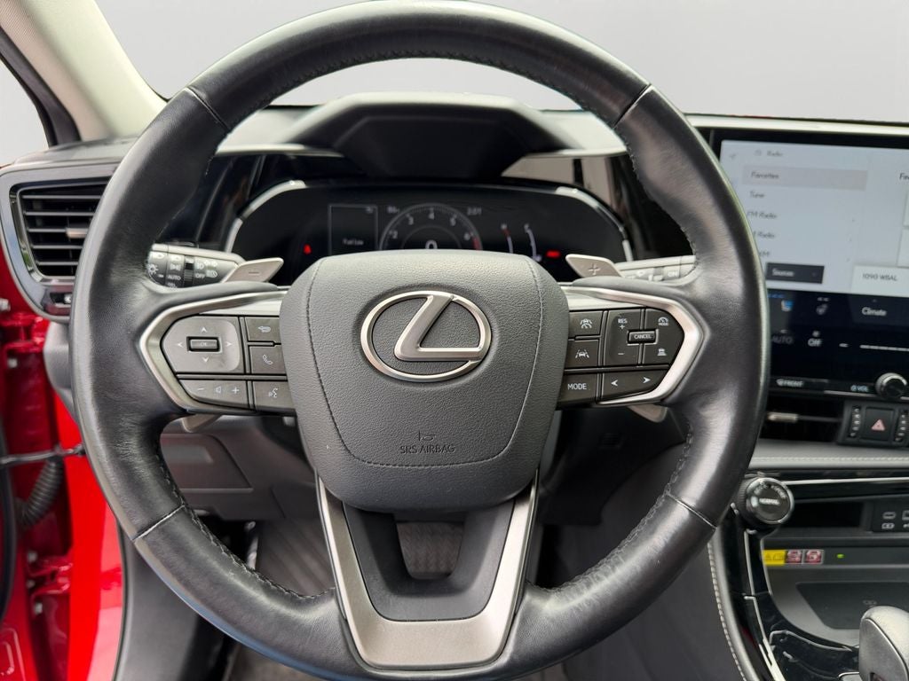 2022 Lexus NX 350 Premium 350 Premium