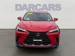 2022 Lexus NX 350 Premium 350 Premium