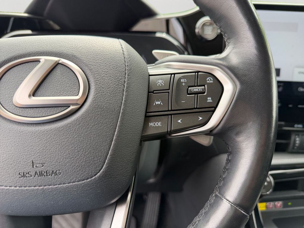 2022 Lexus NX 350 Premium 350 Premium