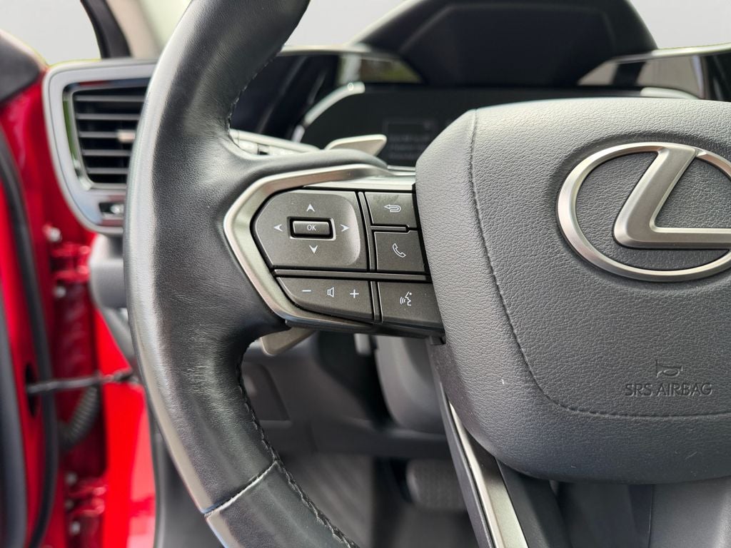 2022 Lexus NX 350 Premium 350 Premium