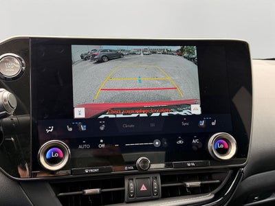 2022 Lexus NX 350 Premium 350 Premium