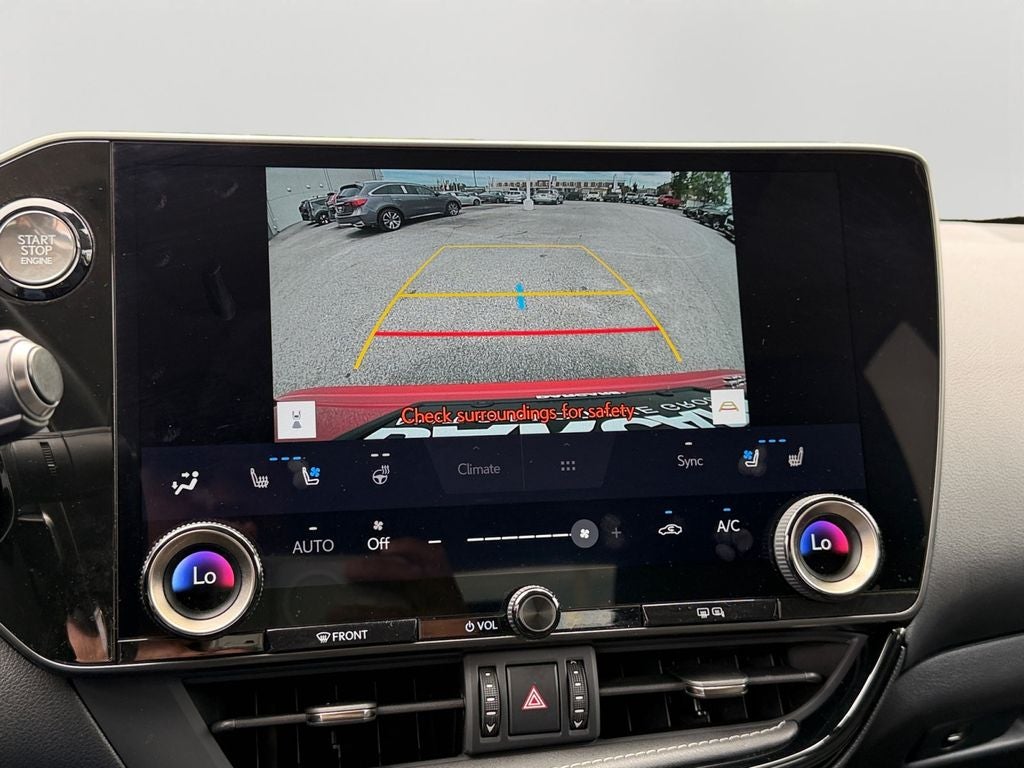 2022 Lexus NX 350 Premium 350 Premium