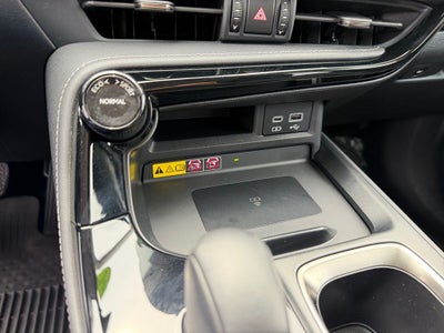 2022 Lexus NX 350 Premium 350 Premium