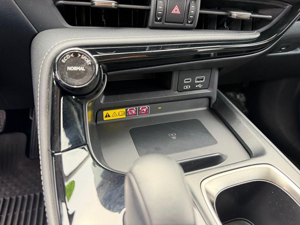 2022 Lexus NX 350 Premium 350 Premium