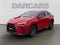2022 Lexus NX 350 Premium 350 Premium