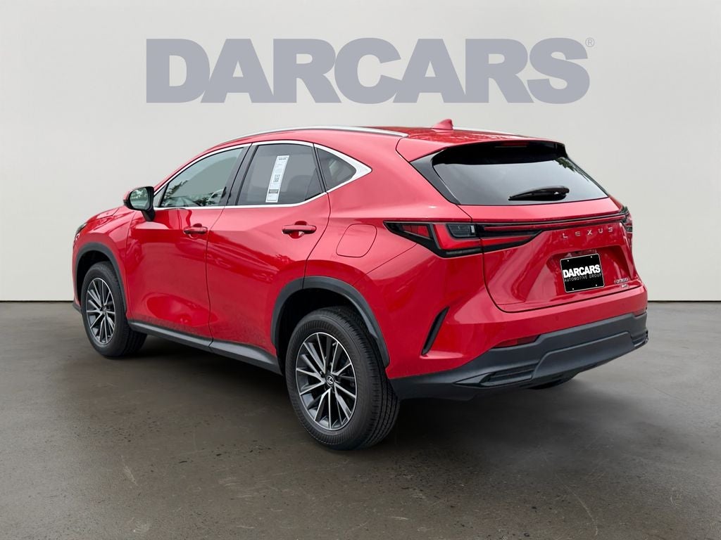 2022 Lexus NX 350 Premium 350 Premium