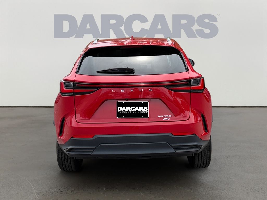 2022 Lexus NX 350 Premium 350 Premium