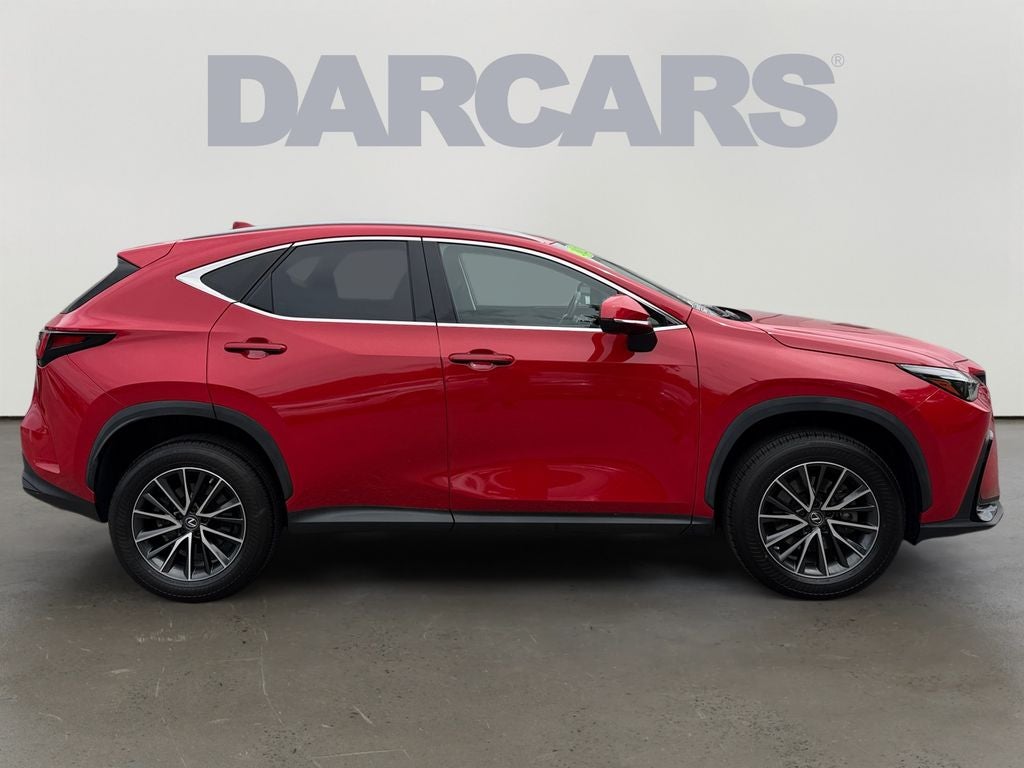 2022 Lexus NX 350 Premium 350 Premium