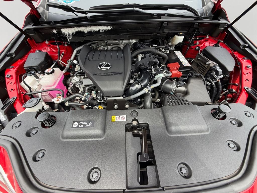 2022 Lexus NX 350 Premium 350 Premium