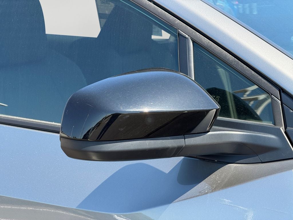 2023 Subaru Solterra Premium w/ Navigation