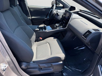 2023 Subaru Solterra Premium w/ Navigation