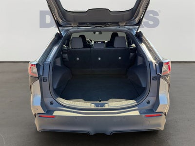 2023 Subaru Solterra Premium w/ Navigation