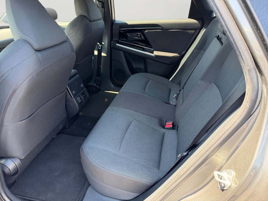 2023 Subaru Solterra Premium w/ Navigation