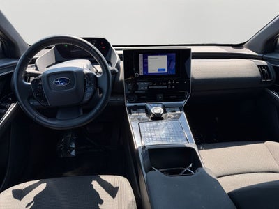2023 Subaru Solterra Premium w/ Navigation