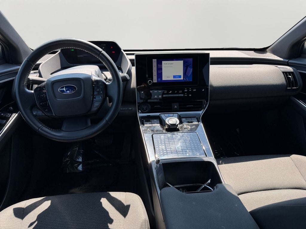 2023 Subaru Solterra Premium w/ Navigation