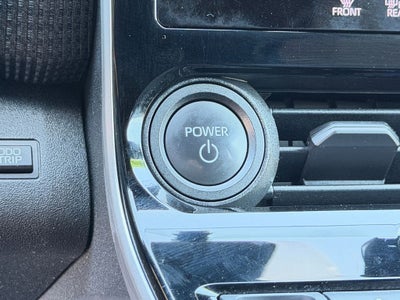2023 Subaru Solterra Premium w/ Navigation