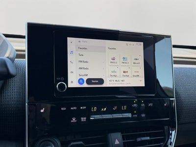 2023 Subaru Solterra Premium w/ Navigation